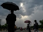 As per the notice issued by the IMD, a dust storm, followed by a thunderstorm and light rainfall, is expected to hit Delhi, Noida and other NCR regions amid the intense heatwave.