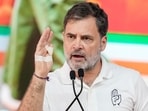 Rahul Gandhi further alleged that the government was uncomfortable with young people raising questions publicly.