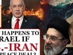 Iran-US near peace deal but nuke Iran threat remains? Iran-US near peace deal but nuke Iran threat remains?