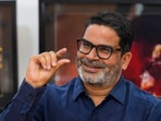 Prashant Kishor to finally contest an election? Target Bankipur, via an ashram Prashant Kishor to finally contest an election? Target Bankipur, via an ashram