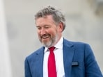 Thomas Massie has vowed to name more individuals tied to Jeffrey Epstein before his congressional term ends in January.