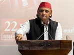Samajwadi Party chief Akhilesh Yadav. (X) Samajwadi Party chief Akhilesh Yadav. (X)