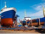 Rules around autonomous ships are still evolving, which makes things uncertain for both shipping companies and insurers.