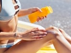 This Sunscreen Day, let's bust some myths and pledge to use sunscreen daily(Magnific)