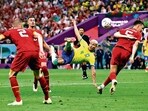 TThe FIFA World Cup 2026 will be held from June 11 to July 19. (Photos: Instagram and X)