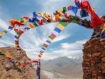 The struggle of Ladakh for protections to the union territory has found resonance in Jammu and Kashmir after the Centre agreed for providing constitutional safeguards to the Ladakh leadership during their Friday talks. ((Shutterstock) Representational image)