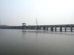 The tribunal noted that untreated sewage continues to flow into multiple drains, particularly those originating from JJ clusters. (Hindustan Times)