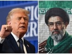 The US and Iran have been working towards a peace agreement to end the war.