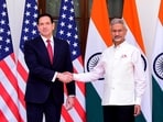 India strongly raised disruptions to energy supplies caused by the US-Israel war with Iran. India strongly raised disruptions to energy supplies caused by the US-Israel war with Iran.