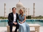 Rubio, who is on a three-day visit to India, referred to the Taj Mahal as “One of the wonders of the world”. 