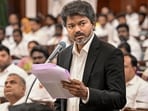Actor and TN CM Vijay has offered some relief to theatres in the state. 