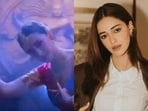 Ananya Panday
