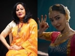 Dr Sonal Mansingh, Ananya Panday
