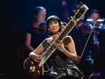 Sitarist Anoushka Shankar recalls an uncomfortable fan encounter.