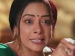 Rupali Ganguly has shared her disagreement with Dhruv Rathee’s remark on PM Modi.