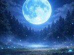 Full Moon May 2026: How this intense Blue Moon might impact your zodiac sign