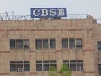 A senior CBSE official confirmed the error but declined to elaborate why the mix-up happened.