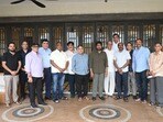 Chiranjeevi: అందరికీ న్యాయం జరుగుతుంది.. మీడియా ముందుకు ఎవరూ వెళ్లొద్దు..: పర్సంటేజ్ మోడల్‌పై చిరంజీవి