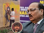 The Instagram-focused social movement Cockroach Janta Party, founded by Abhijeet Dipke (inset) got its name from CJI Surya Kant's remarks made on a plea by a lawyer seeking Senior Advocate status. The Instagram-focused social movement Cockroach Janta Party, founded by Abhijeet Dipke (inset) got its name from CJI Surya Kant's remarks made on a plea by a lawyer seeking Senior Advocate status.