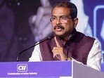 Dharmendra Pradhan directed IITians to help fix CBSE portal.