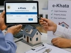 The Greater Bengaluru Authority received 809 e-Khata applications across Bengaluru’s five city corporations on the second day of the ‘My e-Khata, My Hakku’ campaign. (Picture for representational purposes only)