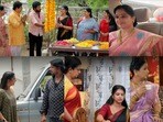 గుండె నిండా గుడి గంటలు టుడే ఎపిసోడ్: రోహిణికి ముంచుకొస్తున్న ‘మలేషియా’ ముప్పు.. బాలు ఇంటికి అనుకోని అతిథులు.. గుణకు షాక్