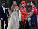 Virat Kohli had refused to shake hands with Travis Head after RCB-SRH game