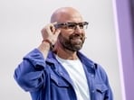 Andrew Bosworth is leading the effort to transform Meta into an AI-first company. Andrew Bosworth is leading the effort to transform Meta into an AI-first company.