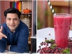 Check out chef Kunal Kapur's recipe below! Check out chef Kunal Kapur's recipe below!