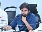డిప్యూటీ సీఎం పవన్ కళ్యాణ్