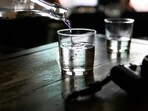Drinking alkaline water has not been proven to reduce cancer risk, shares Dr Sharma. 