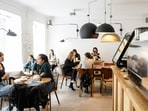 7 reasons cafés have become young urban India’s favourite hangout spots.