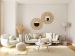 5 budget-friendly decor tricks can make small homes look surprisingly luxurious.