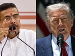 Immigration played a major role in Trump's 2024 election victory and has remained one of his defining political issues.