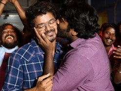 ప్రభుత్వమే ఓ ఓటీటీ స్టార్ట్ చేయాలి.. సినిమా టికెట్ల ధరలను కూడా పెంచాలి: సీఎం విజయ్‌కి విజయ్ సేతుపతి రిక్వెస్ట్