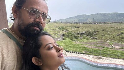 ‘সবাই বাচ্চা সামলাচ্ছে…', অসুস্থতা বিতর্ক অতীত,'নিশা' শ্রুতির মনে কোন ভাবনা? ‘সবাই বাচ্চা সামলাচ্ছে…', অসুস্থতা বিতর্ক অতীত,'নিশা' শ্রুতির মনে কোন ভাবনা?