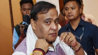 অভিন্ন দেওয়ানি বিধি বিল পেশ অসম বিধানসভায় ( Pitamber Newar) অভিন্ন দেওয়ানি বিধি বিল পেশ অসম বিধানসভায় ( Pitamber Newar)
