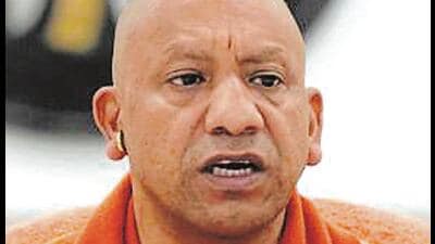 Chief minister Yogi Adityanath has said data-based monitoring and AI-driven analysis will improve tax administration efficiency and help check corruption. (FILE PHOTO) Chief minister Yogi Adityanath has said data-based monitoring and AI-driven analysis will improve tax administration efficiency and help check corruption. (FILE PHOTO)