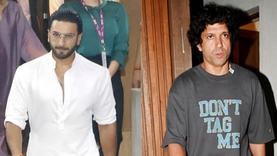 Ranveer Singh and Farhan Akhtar's legal battle intensifies
