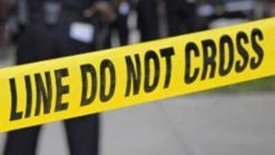 Four policemen were injured after two stun grenades accidentally exploded during a mock drill at the Ahilyanagar police headquarters on Monday. ((PIC FOR REPRESENTATION)) Four policemen were injured after two stun grenades accidentally exploded during a mock drill at the Ahilyanagar police headquarters on Monday. ((PIC FOR REPRESENTATION))