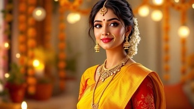 నిలబడి పూజ చెయ్యచ్చా? చేయకూడదా? పూజ చేసేటప్పుడు పాటించాల్సిన సరైన నియమాలు ఇవి! (pinterest) నిలబడి పూజ చెయ్యచ్చా? చేయకూడదా? పూజ చేసేటప్పుడు పాటించాల్సిన సరైన నియమాలు ఇవి! (pinterest)