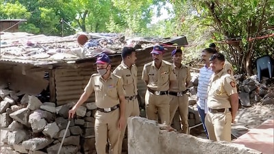 Issued by Deputy Commissioner of Police (Special Branch) Prashant Amrutkar, the order will remain in force from May 26 to June 8. (REPRESENTATIVE PIC) Issued by Deputy Commissioner of Police (Special Branch) Prashant Amrutkar, the order will remain in force from May 26 to June 8. (REPRESENTATIVE PIC)