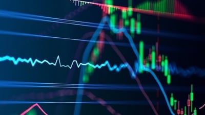 Stock market Stock market