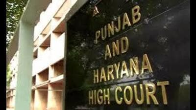 On April 8, the Punjab and Haryana high court had directed the Punjab government to grant and release all up-to-date pending instalments of DA to all its employees and pensioners. (HT) On April 8, the Punjab and Haryana high court had directed the Punjab government to grant and release all up-to-date pending instalments of DA to all its employees and pensioners. (HT)