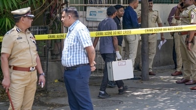 A police constable spotted gelatin sticks with a circuit and a timer near PM Modi's event route. (Representative/PTI)