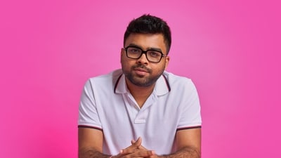 Snabbit founder and CEO Aayush Agarwal clarifies after the Pronto row (Handout) Snabbit founder and CEO Aayush Agarwal clarifies after the Pronto row (Handout)