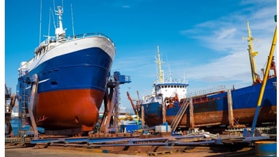 Rules around autonomous ships are still evolving, which makes things uncertain for both shipping companies and insurers. (TATA AIG) Rules around autonomous ships are still evolving, which makes things uncertain for both shipping companies and insurers. (TATA AIG)