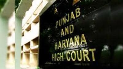 When confronted by the court, Bajwa’s counsel admitted the omission but argued that it was unintentional. (HT File)