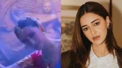 Ananya Panday