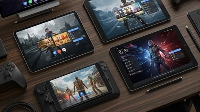 A good tablet can make travelling far more convenient and entertaining. A good tablet can make travelling far more convenient and entertaining.